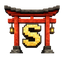 Senpai Survival logo