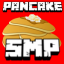 Pancake SMP logo