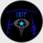 Intf server logo