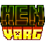 HenVarg - SMP Minecraft Server logo