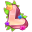 LiliesSMP logo