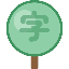 Mojinomori logo