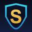 SecureMC logo
