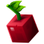 CherrySMP logo