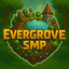 Evergrove SMP logo