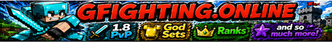 GFighting.Online banner
