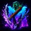 Meltox-Craft logo