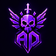 AlterDays | Выживания в Анархии logo