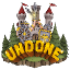 Undone Network logo