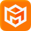 PLAYMATIX NETWORK logo