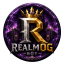 RealmOG logo