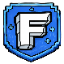 Freedom MC Survival SMP logo