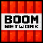 BoomSMP logo