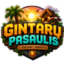 GintaruPasaulis logo