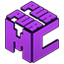 PurpurMC logo