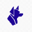 ATM11 Brokendog Server logo