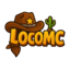 LocoMC.net logo