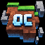 OakCraft Survival logo