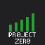 ProjectZero logo