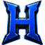 Hunt MC logo
