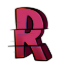 RedaxMC logo