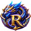 RUNICA | MMORPG Skyblock • Zindanlar • Bosslar logo