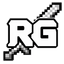 RoGalaxy logo