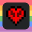 LifeSteal SMP logo