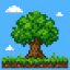 Rootbound logo