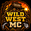 Wild West MC logo