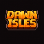 Dawn Isles logo