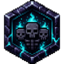 Withered Nexus logo