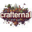 Crafternal logo