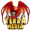 TerraMedia 🌎 | Earth, Survival y OneBlock logo