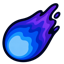 Comet SMP logo