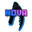 Nova Dimensions SMP logo