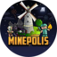 MinePolis logo