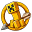 MCGamer Network logo