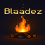 Blaadez SMP logo