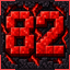 Server82 logo