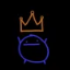 KingsButBad logo