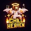 Chill Heaven logo