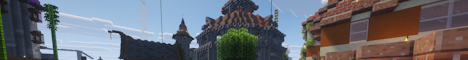 BrigenSMP banner