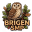 BrigenSMP logo