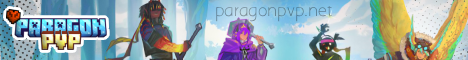 Paragon PvP banner