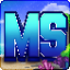 Mineshore logo