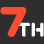 SeventhMC logo