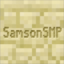 SamsonSMP logo