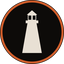 Ironhaven Network — Minecraft logo