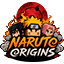 Naruto Origins logo
